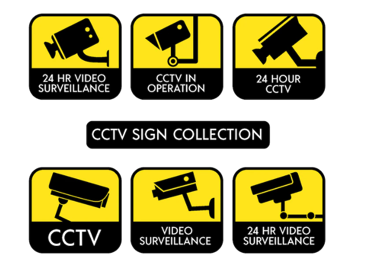 ระบบ CCTV ในการบันทึกภาพเเละเสียงเพื่อความปลอดภัยในโรงเเรม