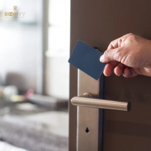 Doorlock-System